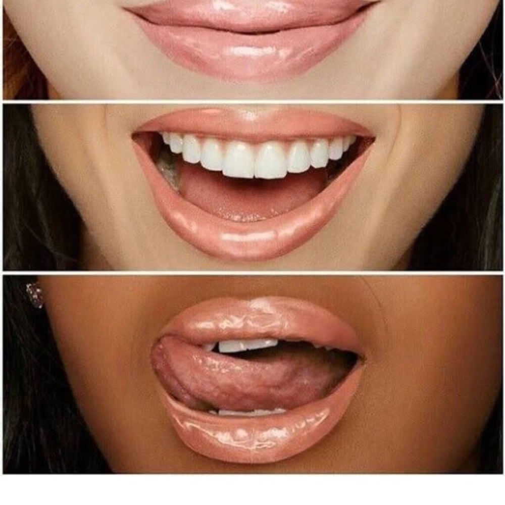 Too Faced Melted Latex High Shine Lipstick - Picture 6 of 6